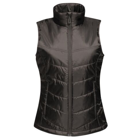 Women's Stage II insulated bodywarmer