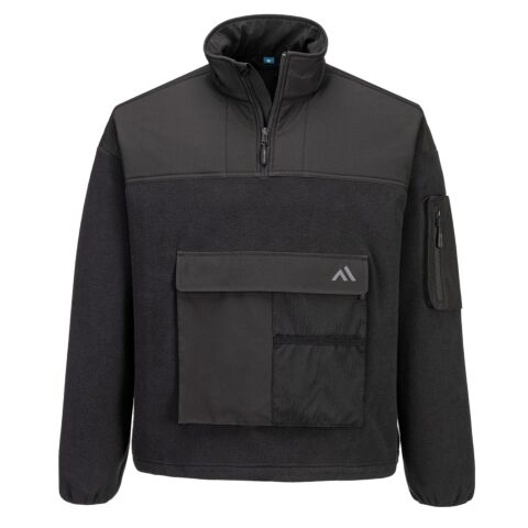 KX3 Sport ¼-zip fleece