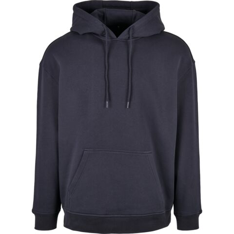 Basic oversize hoodie