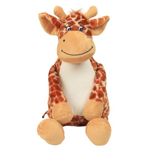 Zippie giraffe