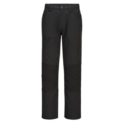 WX2 stretch work trousers  slim fit