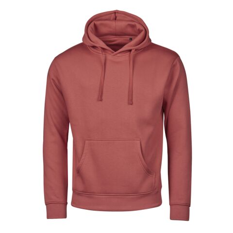 Urban hooded sweatshirt