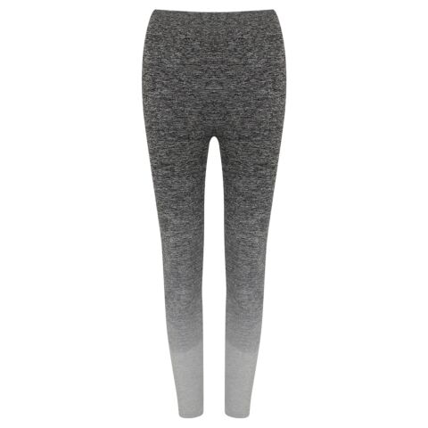 Women's seamless fade out leggings