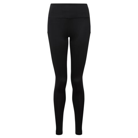 Women’s TriDri performance leggings with pockets
