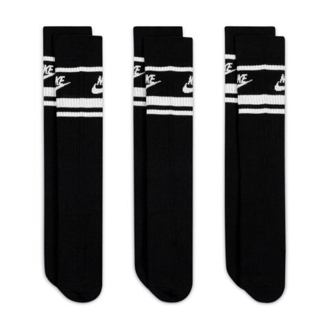 Nike Dri-FIT Sportswear everyday essential socks 3 pairs
