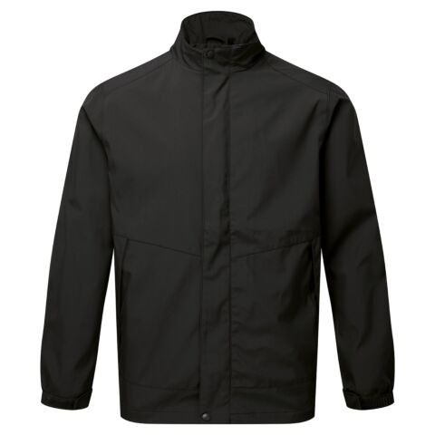 Recycled super-lightweight jacket