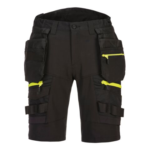 DX4 Detachable holster pocket shorts