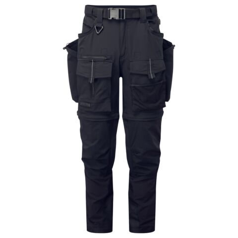 Ultimate modular 3-in-1 trousers