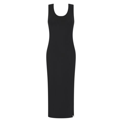 Women’s racerback midi dress
