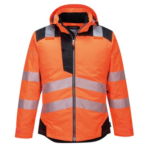PW3 Hi-vis winter jacket