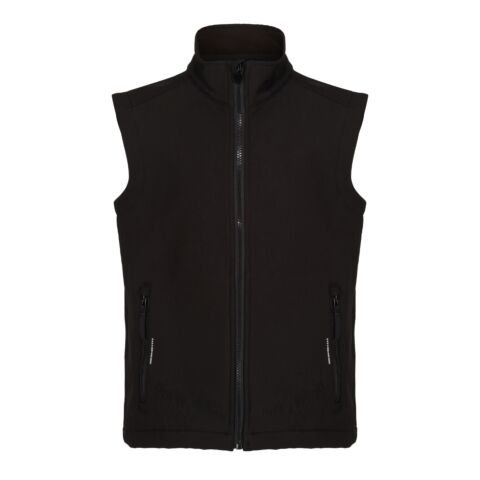Junior Ablaze softshell bodywarmer