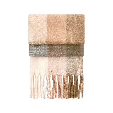 Women's Microcheck Gingham