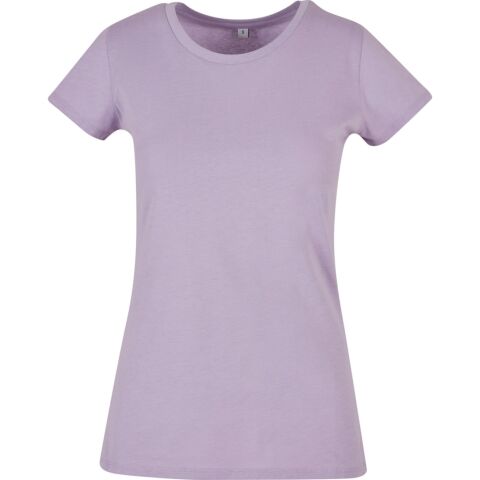 Women's basic tee