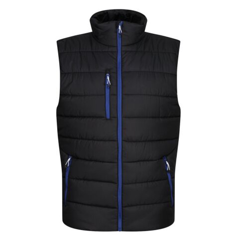 Navigate thermal bodywarmer