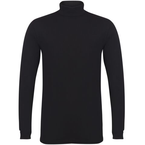 Feel good roll neck top