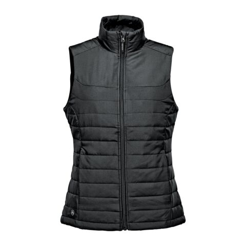 Women's Nautilus quilted bodywarmer