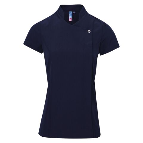 Blossom beauty and spa tunic