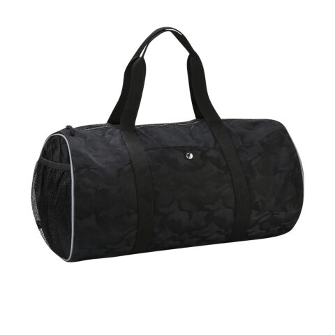 TriDri camo everyday roll bag