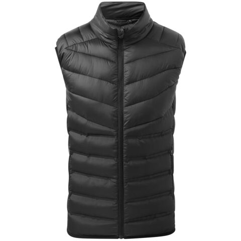 Mantel moulded gilet
