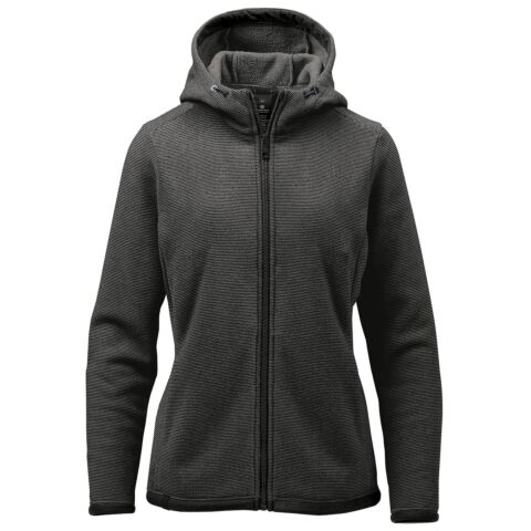 Women’s Medusa fleece hoodie