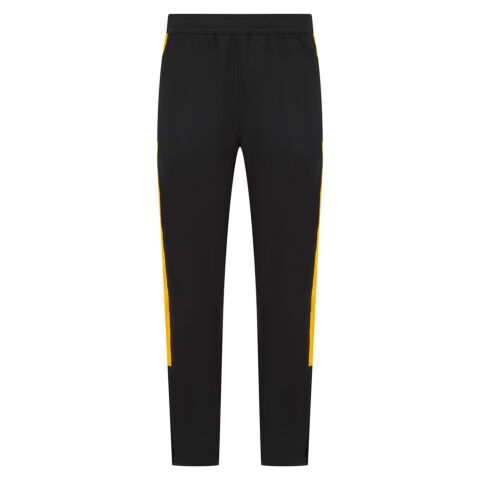 Kids knitted tracksuit pants