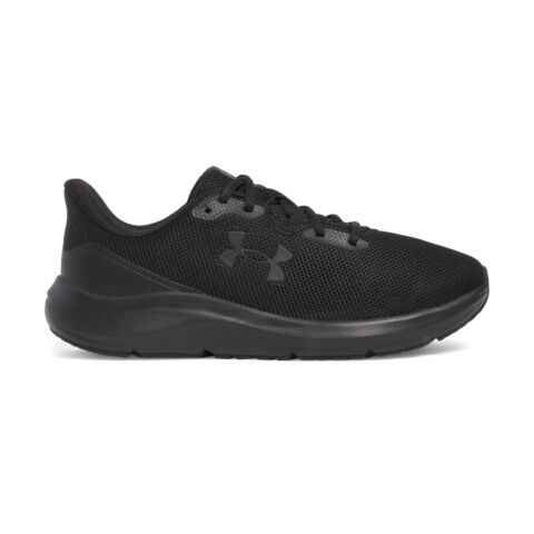UA Women’s charged pursuit 4 trainers