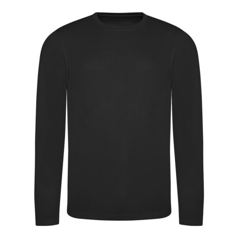 Long sleeve cool T