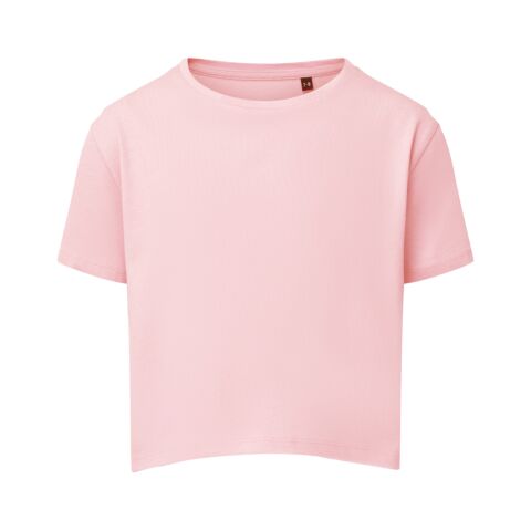 Kids TriDri boxy tee
