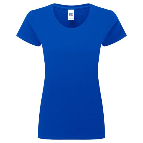 Women’s authentic classic t-shirt