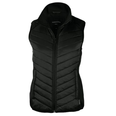 Women’s Benton – versatile hybrid vest