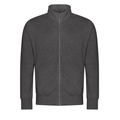 Campus full-zip sweatshirt