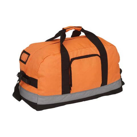 Hi-vis Seattle holdall