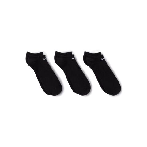 Nike everyday cushioned no show socks 3 pairs