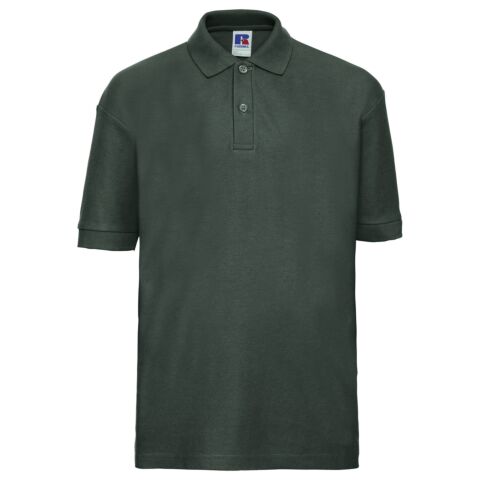Kids polo shirt