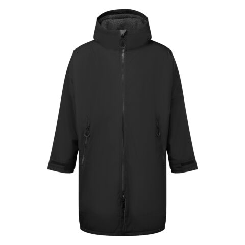 TriDri All-seasons waterproof changing robe