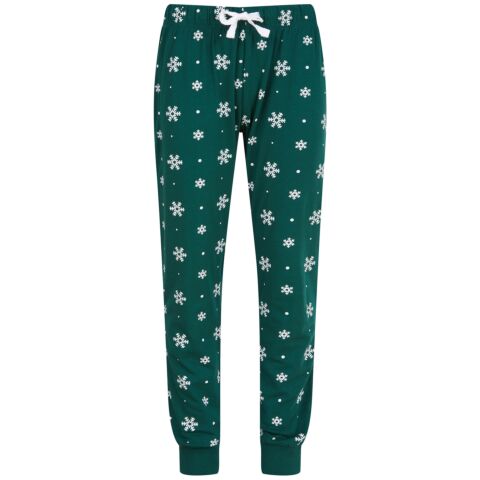 Kids cuffed lounge pants