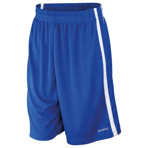 Basketball quick-dry shorts