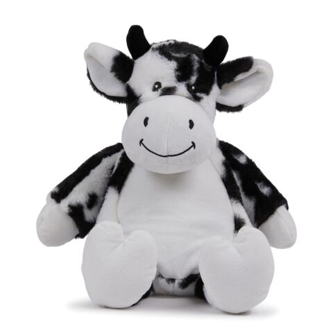 Zippie cow
