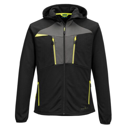 DX4 Technical fleece