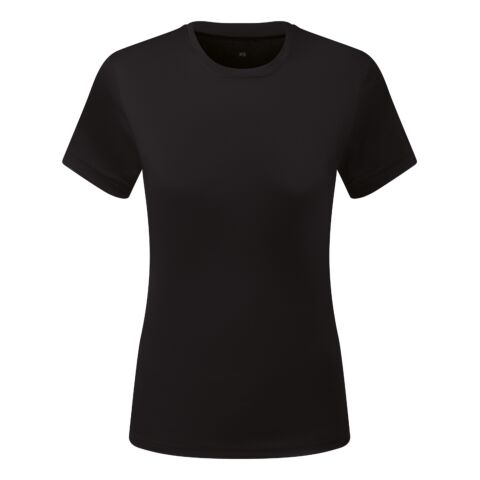 Women’s TriDri Ion-Charge recycled textured tee