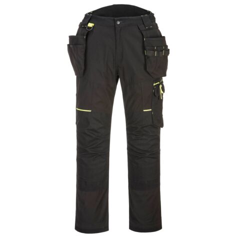 WX3 ECO stretch holster trousers  active fit