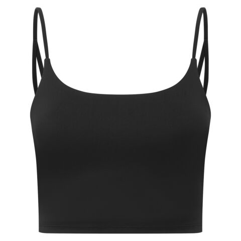 Women’s TriDri recycled Luxe bra