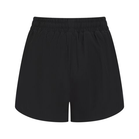 Women’s double-layer sports shorts