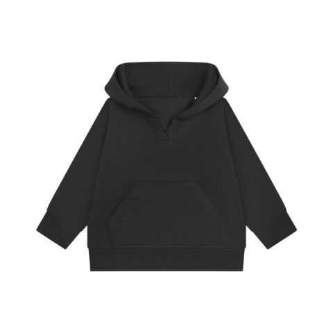 Kids sustainable hoodie