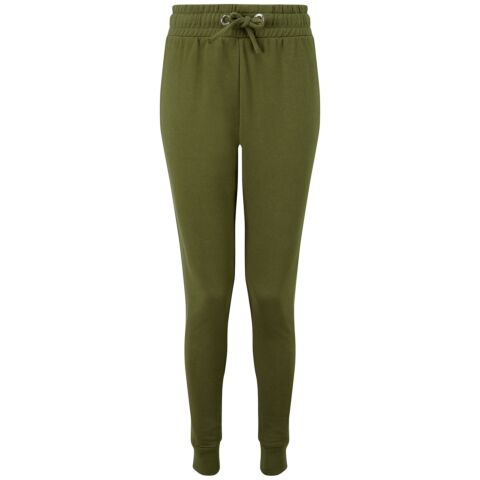 Women's TriDri fitted joggers