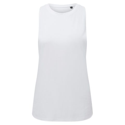 Women's TriDri organic tank top