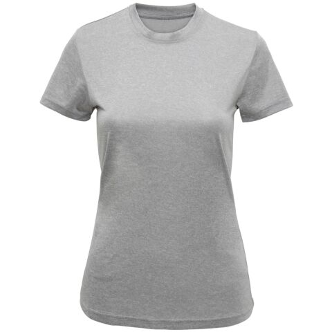 Women's TriDri recycled performance t-shirt