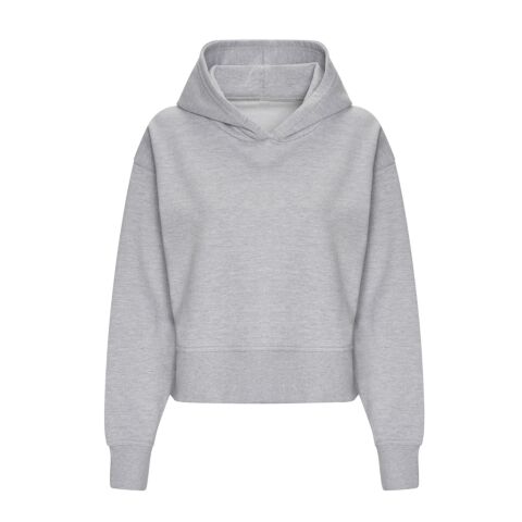 Women’s relaxed hoodie
