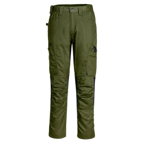 WX2 stretch trade trousers