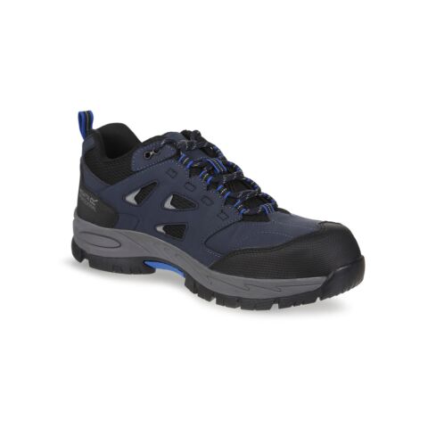 Mudstone S1P safety trainers